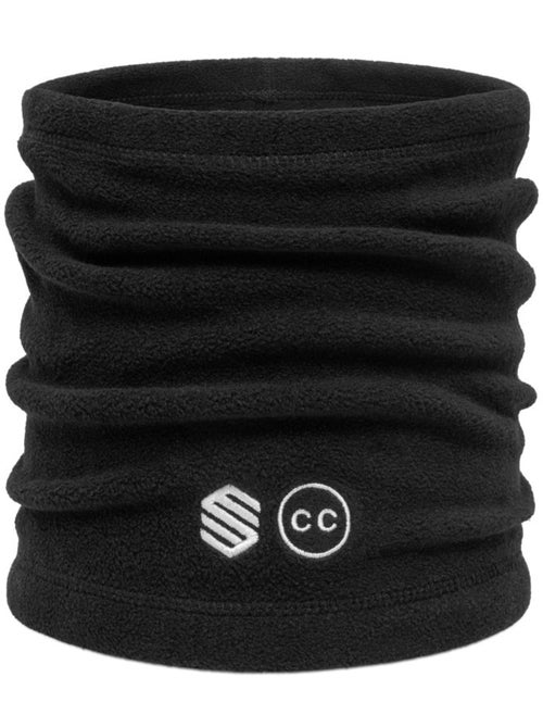 Cache-cou de vélo thermique cyclisme homme et femme core crater - Kiabi