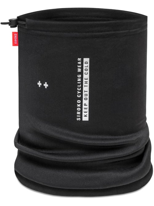 Cache-cou de vélo thermique cyclisme homme et femme ultra polar - Kiabi Cache-cou de vélo thermique cyclisme homme et femme ultra polar - Kiabi