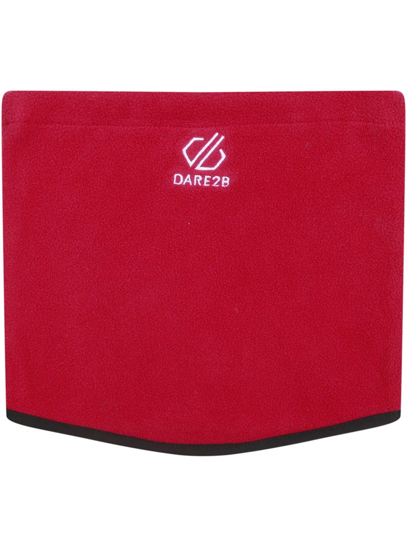 Cache-cou doctrine - regatta dare 2b Rose rouge - Kiabi