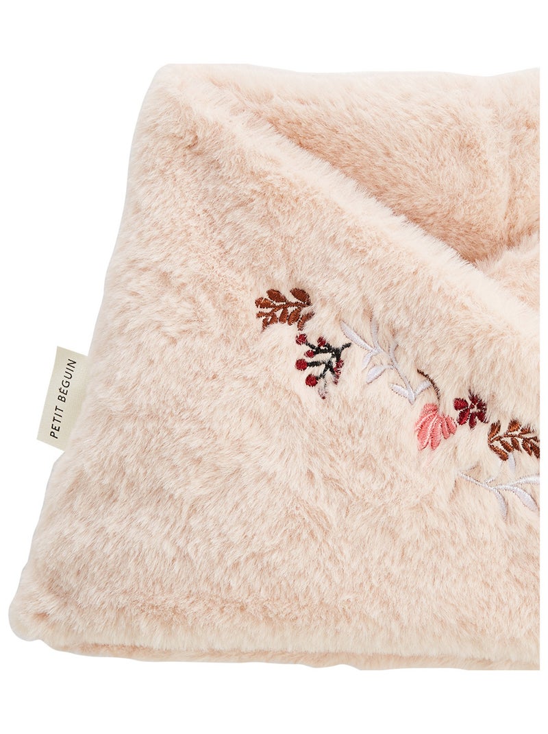 Cache cou enfant Yzé Rose - Kiabi