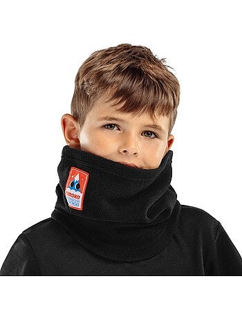 Cache-cou hiver enfant sports d'hiver enfants snowbug