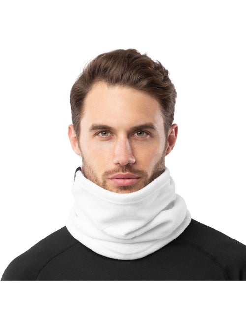 Cache-cou hiver sports d'hiver homme et femme blunt - Kiabi Cache-cou hiver sports d'hiver homme et femme blunt - Kiabi