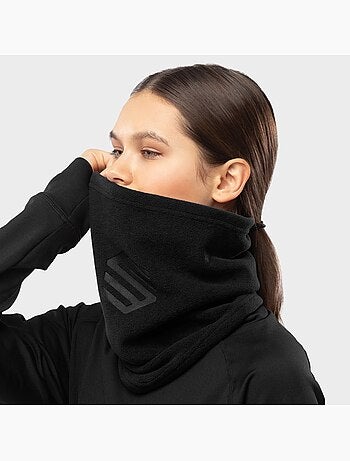 Cache-cou hiver sports d'hiver homme et femme blunt