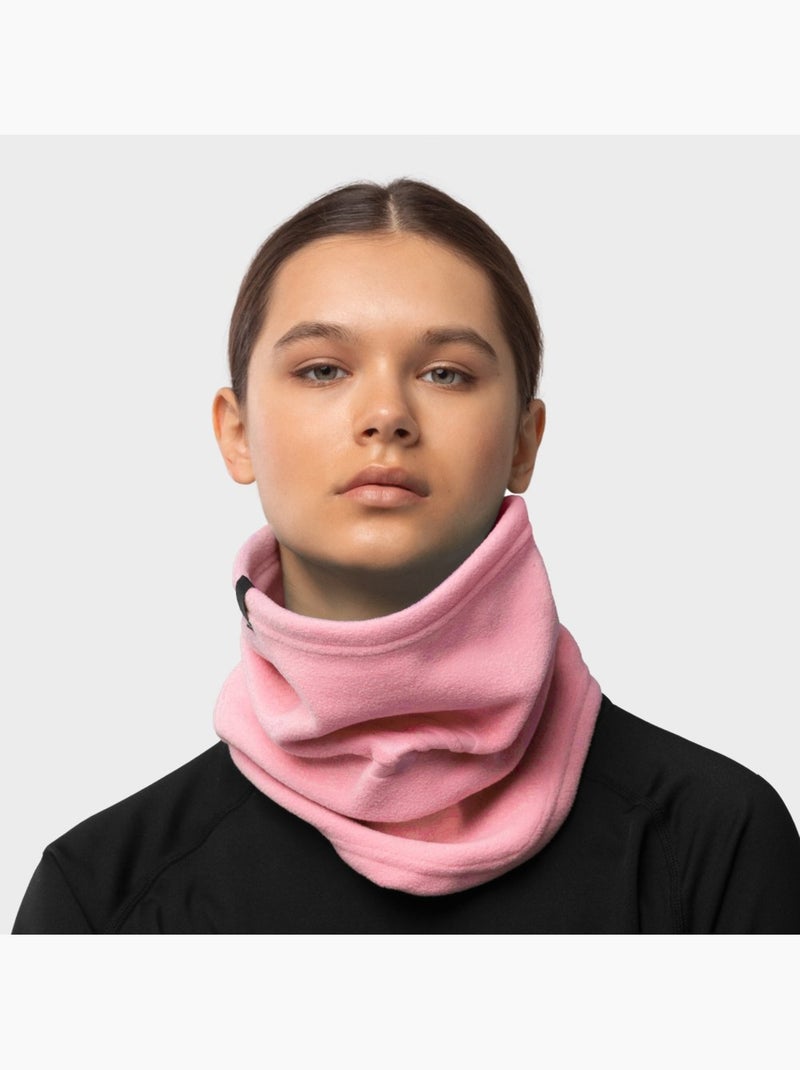 Cache-cou hiver sports d'hiver homme et femme blunt Rose - Kiabi