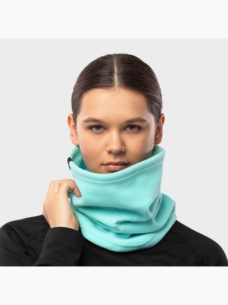 Cache-cou hiver sports d'hiver homme et femme blunt Turquoise - Kiabi