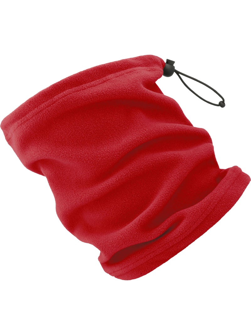 Cache-cou hotty-s - atlantis headwear Rouge - Kiabi
