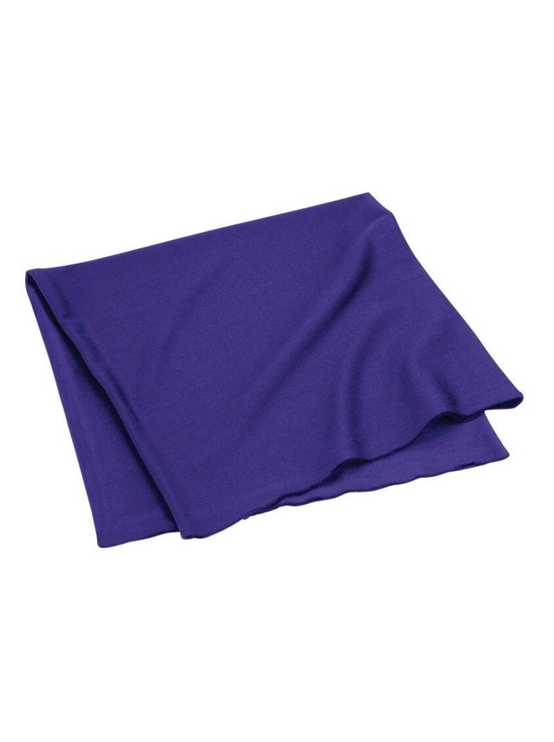 Cache-cou morf original - beechfield Violet - Kiabi