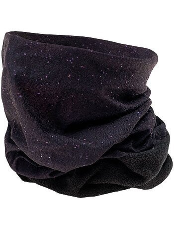 Cache-cou motif/style galaxie rine - hi-tec