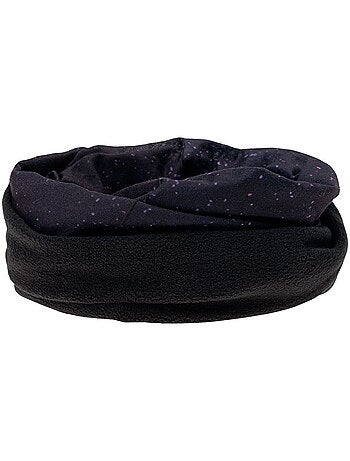 Cache-cou motif/style galaxie rine - hi-tec