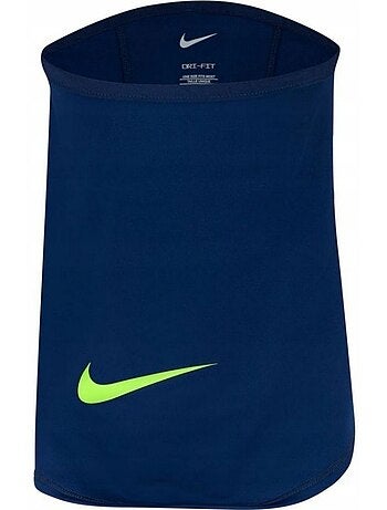Cache-cou motif/style logo - nike