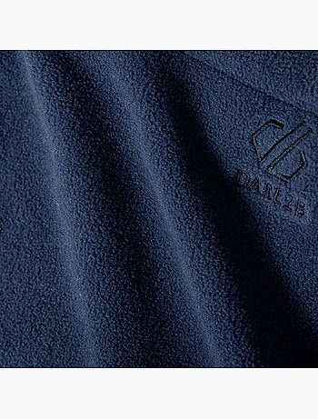 Cache-cou motif/style logo assure - dare 2b