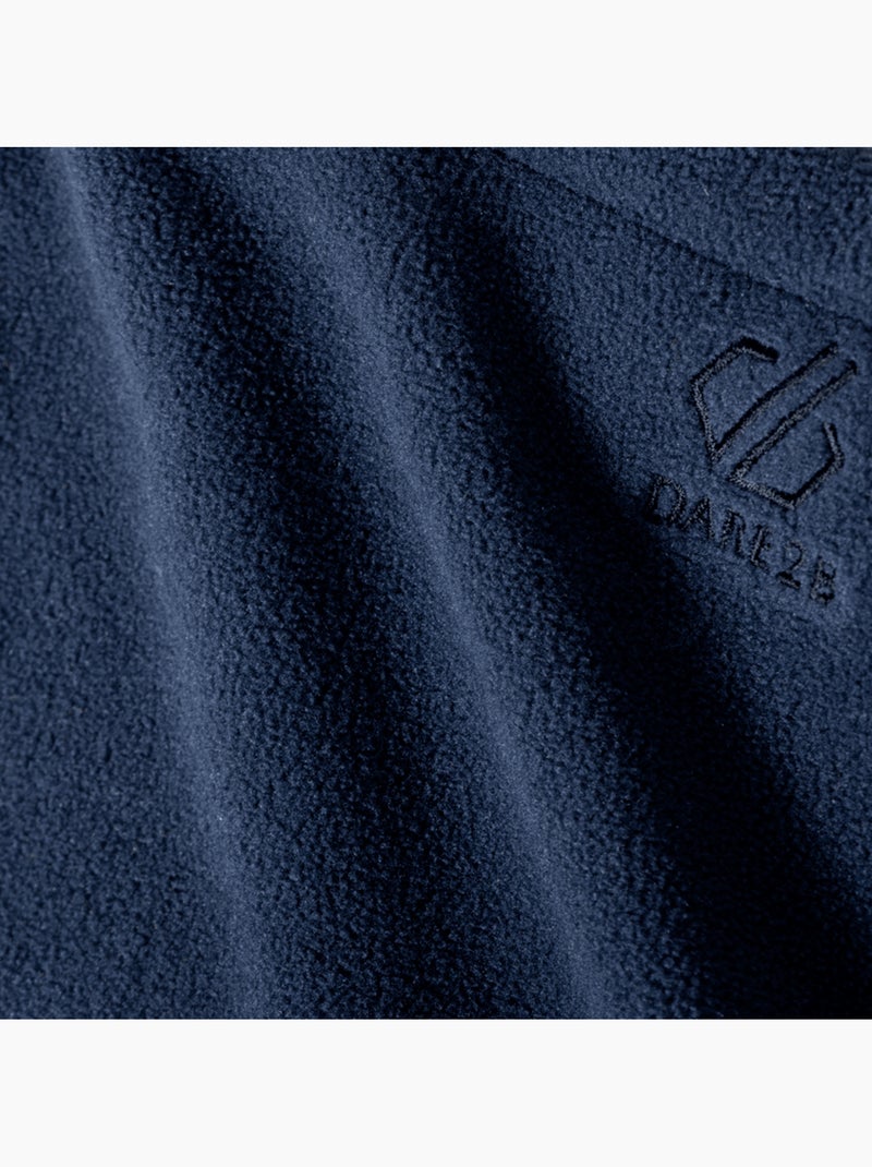 Cache-cou motif/style logo assure - dare 2b Bleu marine - Kiabi