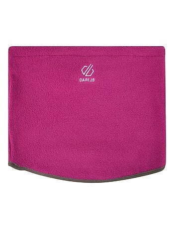 Cache-cou motif/style logo assure - dare 2b