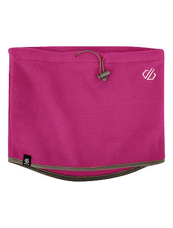 Cache-cou motif/style logo assure - dare 2b