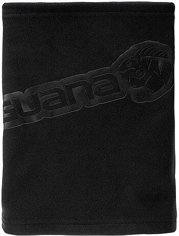 Cache-cou motif/style logo roari - iguana