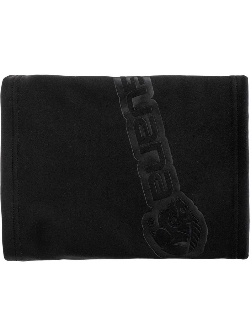 Cache-cou motif/style logo roari - iguana Noir - Kiabi