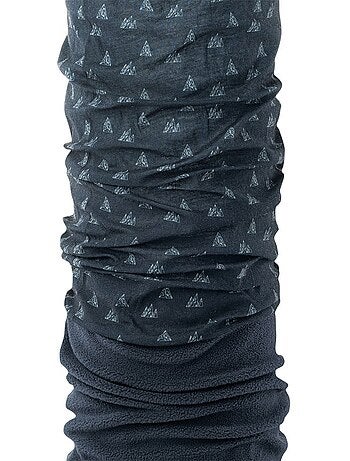 Cache-cou motif/style montagne rine - hi-tec