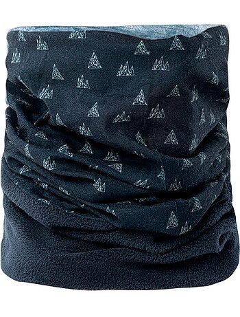 Cache-cou motif/style montagne rine - hi-tec