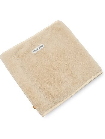 Cache-cou réversible en sherpa et micropolaire enfant lifestyle enfants choice