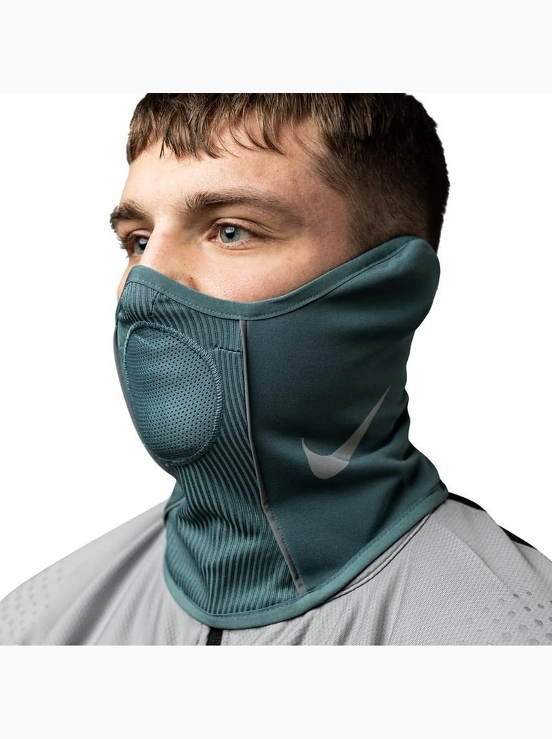 Cache-cou strike winter warrior - nike Bleu - Kiabi