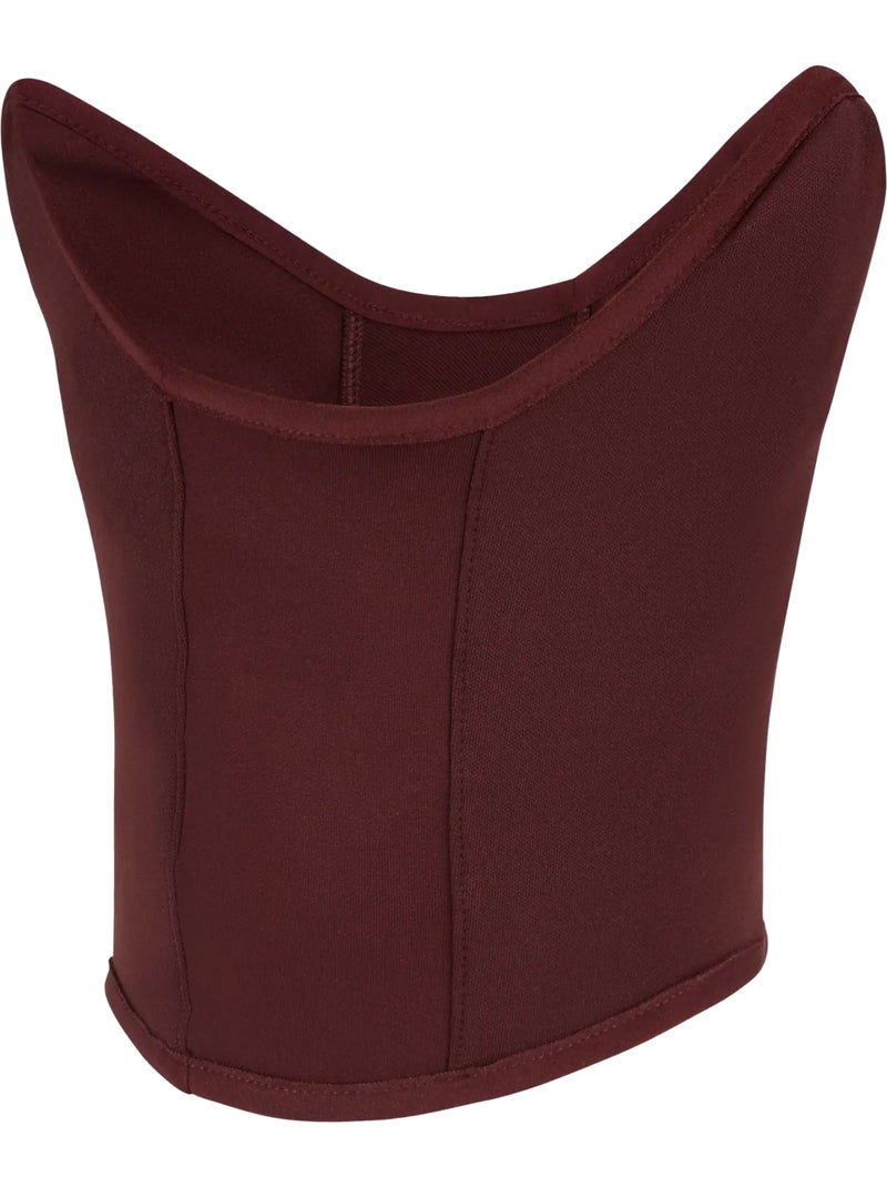 Cache-cou strike winter warrior - nike Rouge - Kiabi