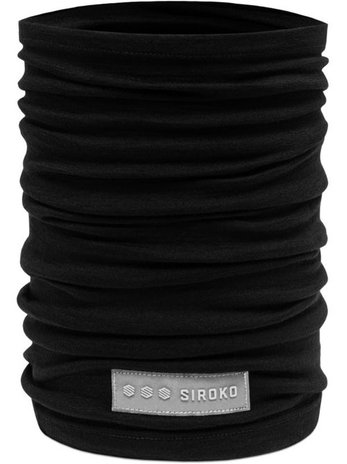 Cache-cou vélo en laine cyclisme homme et femme srx whirlwind - Kiabi Cache-cou vélo en laine cyclisme homme et femme srx whirlwind - Kiabi