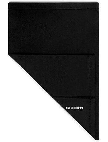 Cache-cou vélo homme et femme nw shield