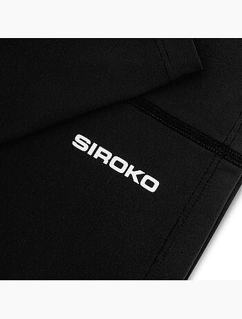 Cache-cou vélo homme et femme nw shield