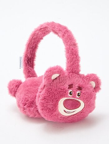 Cache oreille 'Lotso' 'Disney'