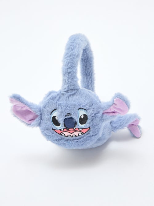 Cache oreille 'Stitch' 'Disney' - Kiabi