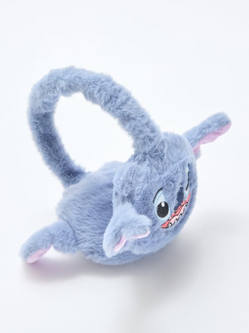 Cache oreille 'Stitch' 'Disney' - Kiabi