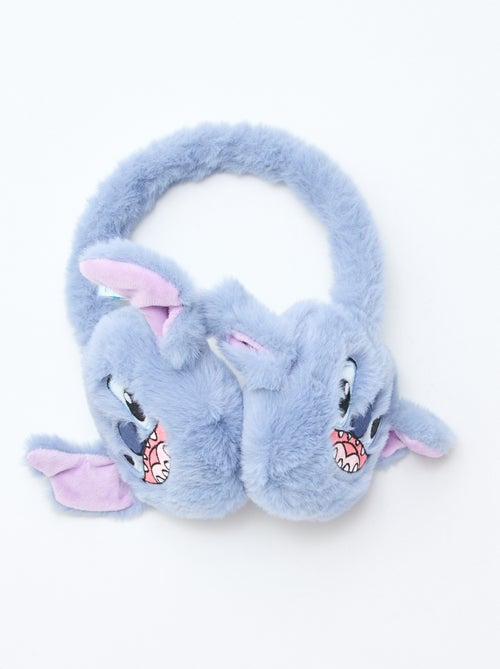 Cache oreille 'Stitch' 'Disney' - Kiabi