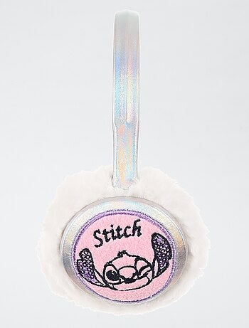 Cache oreilles 'Disney' 'Stitch'