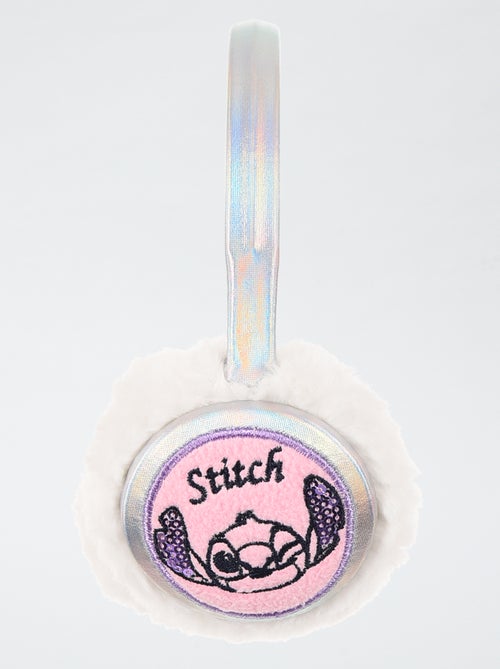 Cache oreilles 'Disney' 'Stitch' - Kiabi