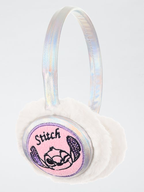 Cache oreilles 'Disney' 'Stitch' - Kiabi