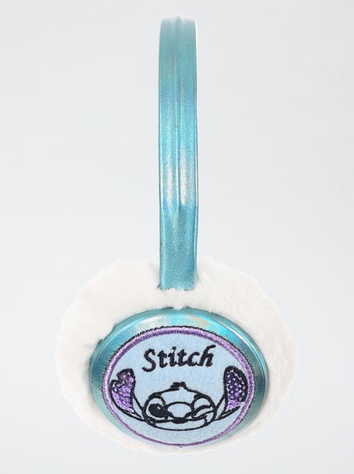 Cache oreilles 'Disney' 'Stitch' - Kiabi