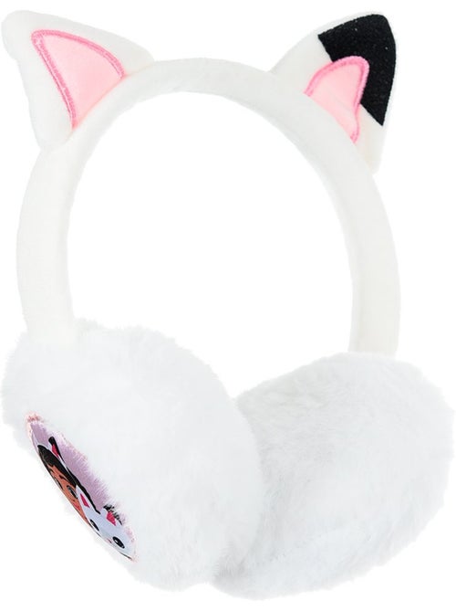 Cache-oreilles   fille gabby's dollhouse - licence officielle - Kiabi