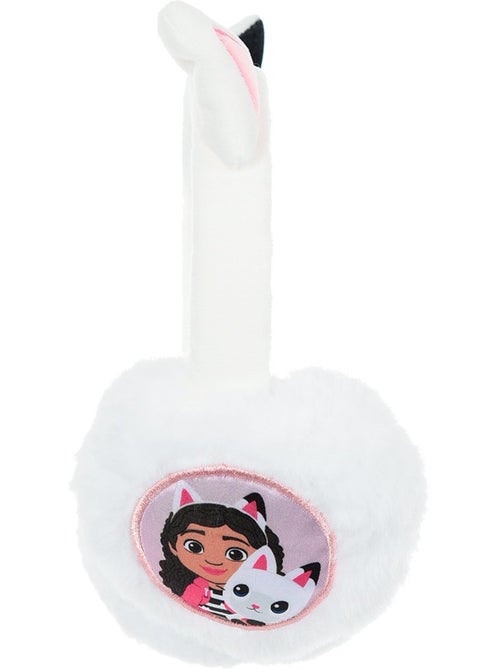 Cache-oreilles   fille gabby's dollhouse - licence officielle - Kiabi
