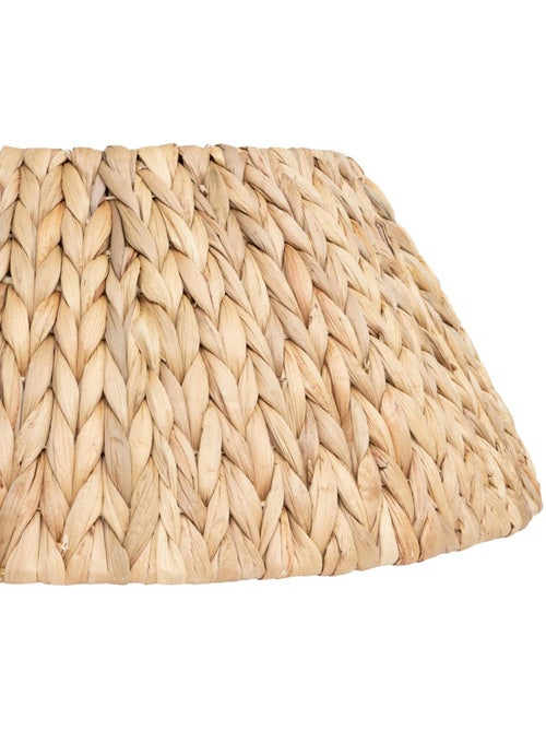 Cache pied de sapin d56 cm jacinthe stilk - Kiabi