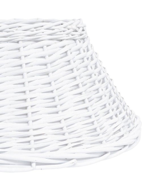 Cache pied de sapin d56 cm osier - Kiabi