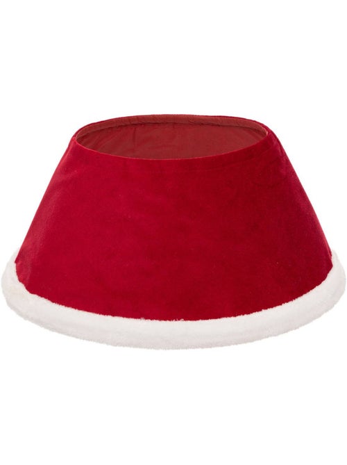 Cache pied de sapin d56 cm - Kiabi