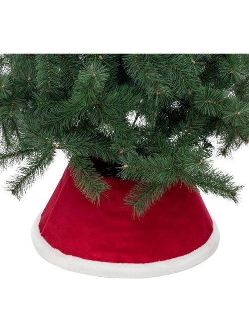 Cache pied de sapin d56 cm - Kiabi