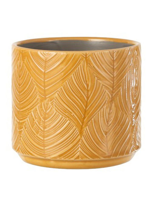 Cache pot de fleur charmille - Kiabi