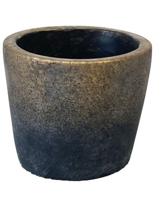 Cache Pot de Fleurs en ciment