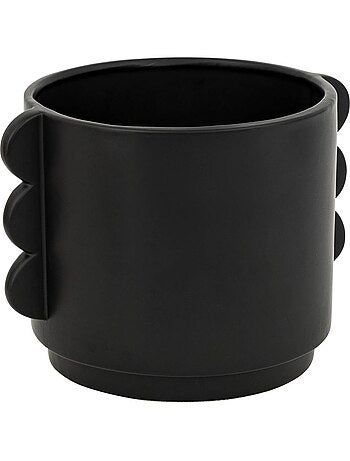 Cache-pot en céramique hind