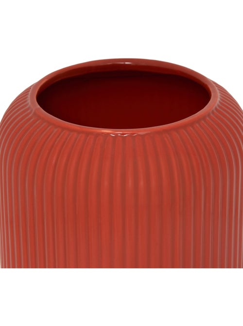 Cache-pot en dolomite NIPPO - Kiabi Cache-pot en dolomite NIPPO - Kiabi
