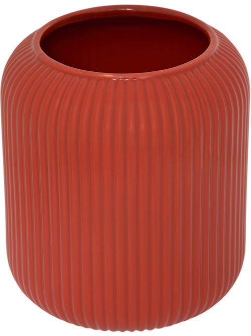 Cache-pot en dolomite NIPPO - Kiabi Cache-pot en dolomite NIPPO - Kiabi