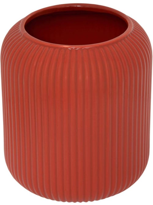 Cache-pot en dolomite NIPPO - Kiabi Cache-pot en dolomite NIPPO - Kiabi