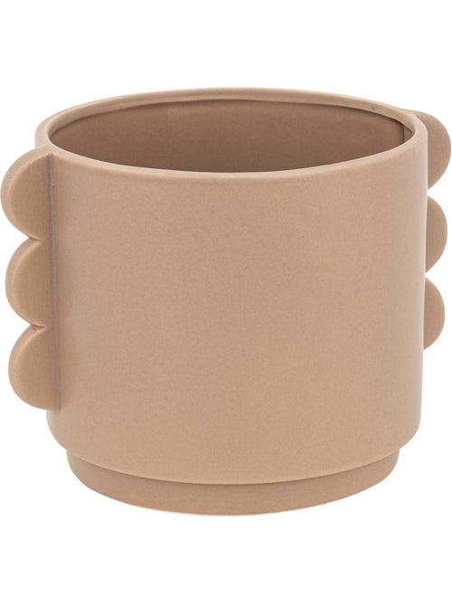 Cache pot HIND - Kiabi Cache pot HIND - Kiabi