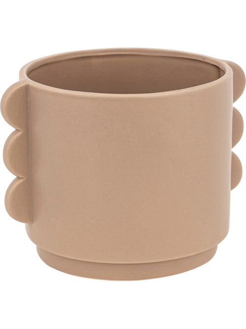 Cache pot HIND - Kiabi Cache pot HIND - Kiabi
